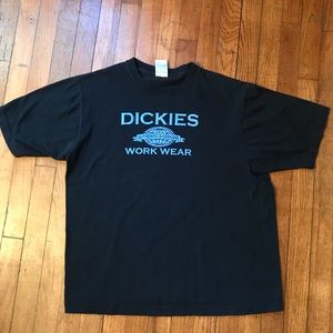 Dickies Heavyweight Workwear Tee